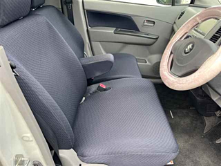 SUZUKI WAGON R 2012