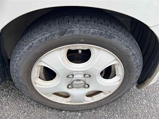 SUZUKI WAGON R 2012
