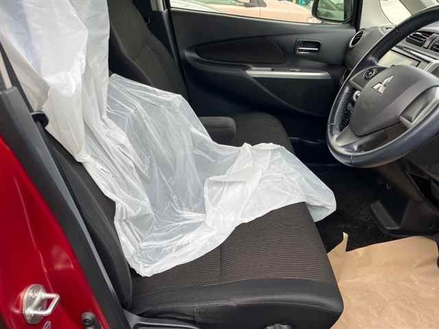 MITSUBISHI EK CUSTOM 2014