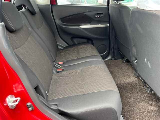 MITSUBISHI EK CUSTOM 2014