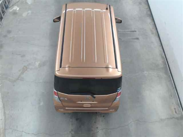 MITSUBISHI EK SPACE 2018