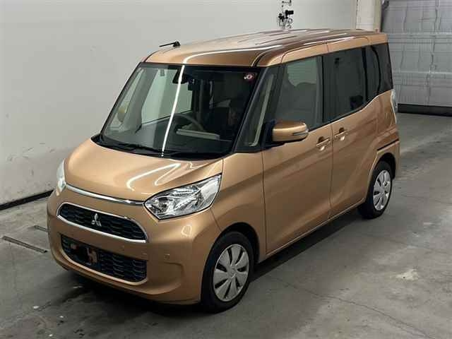 MITSUBISHI EK SPACE 2018