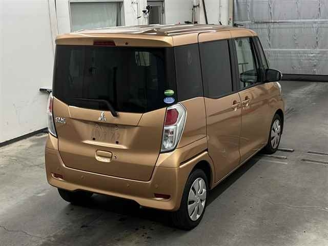 MITSUBISHI EK SPACE 2018