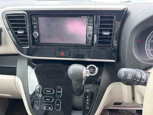 MITSUBISHI EK SPACE 2018
