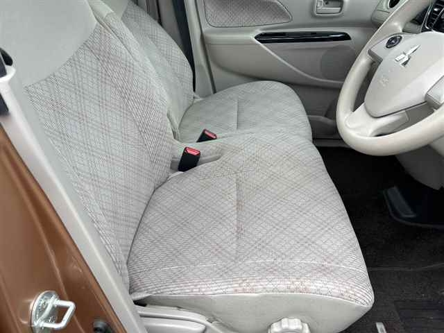 MITSUBISHI EK SPACE 2018