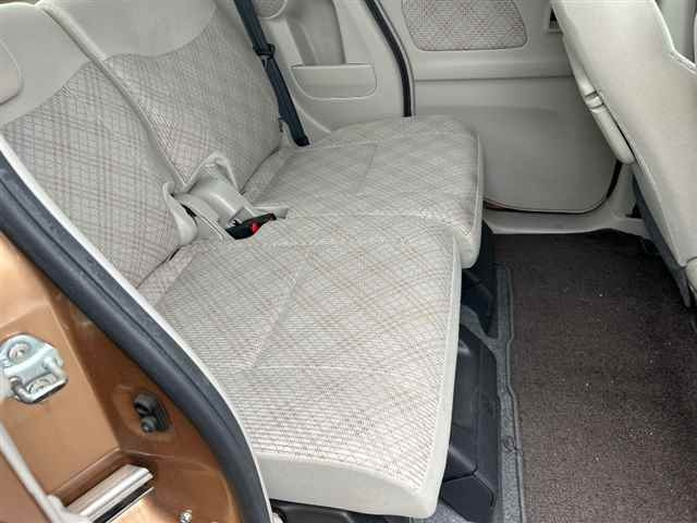 MITSUBISHI EK SPACE 2018