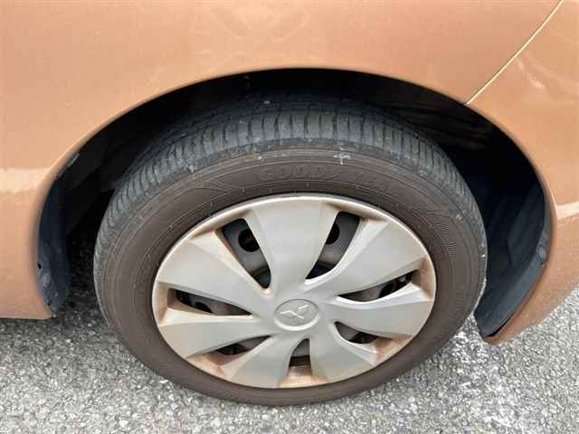 MITSUBISHI EK SPACE 2018