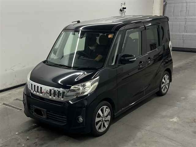MITSUBISHI EK SPACE 2015