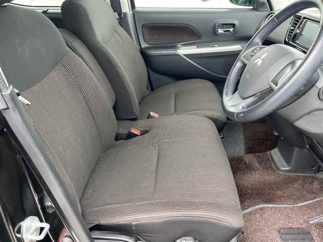 MITSUBISHI EK SPACE 2015