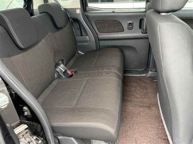 MITSUBISHI EK SPACE 2015