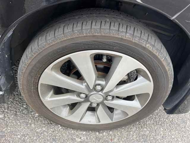 MITSUBISHI EK SPACE 2015