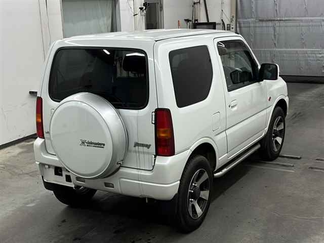 SUZUKI JIMNY 2012
