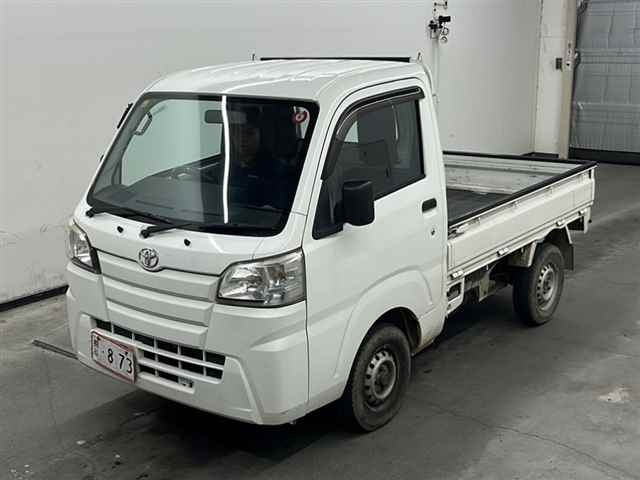 TOYOTA PIXIS TRUCK 2015