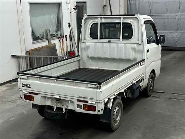 TOYOTA PIXIS TRUCK 2015