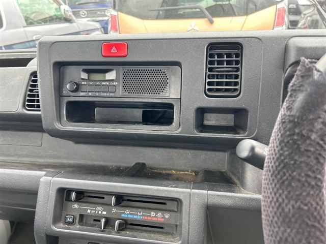 TOYOTA PIXIS TRUCK 2015