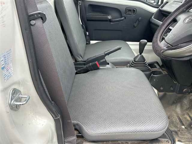 TOYOTA PIXIS TRUCK 2015