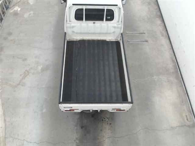 TOYOTA PIXIS TRUCK 2015