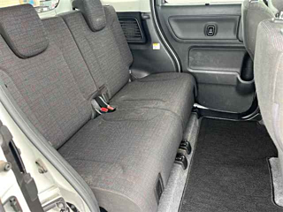 SUZUKI SPACIA 2019