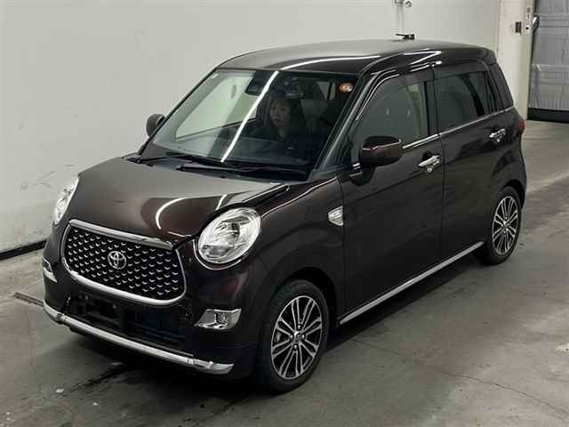 TOYOTA PIXIS JOY 2022