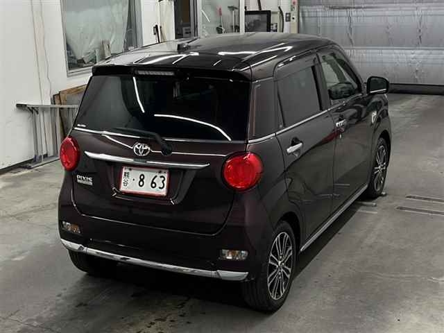 TOYOTA PIXIS JOY 2022