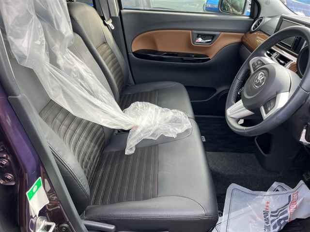 TOYOTA PIXIS JOY 2022