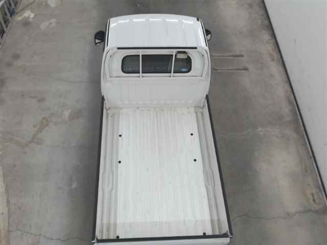 NISSAN CLIPPER TRUCK 2012