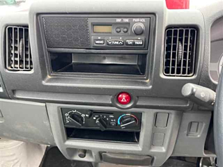 NISSAN CLIPPER TRUCK 2012