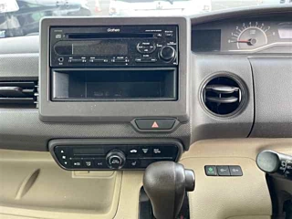 HONDA N BOX 2019