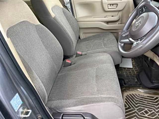 HONDA N BOX 2019
