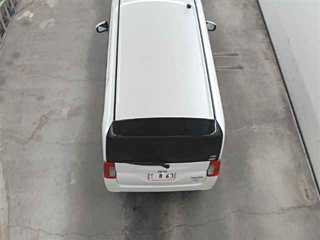 DAIHATSU TANTO 2018