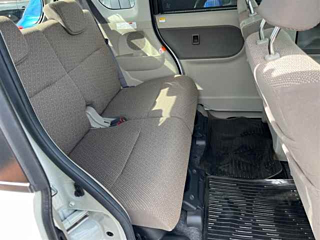 DAIHATSU TANTO 2018