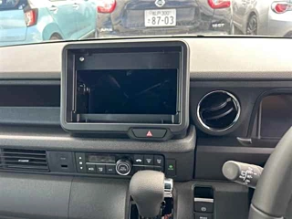 HONDA N BOX 2025