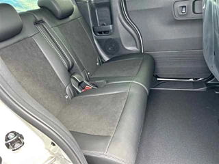 HONDA N BOX 2025