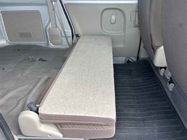 NISSAN CLIPPER VAN 2019