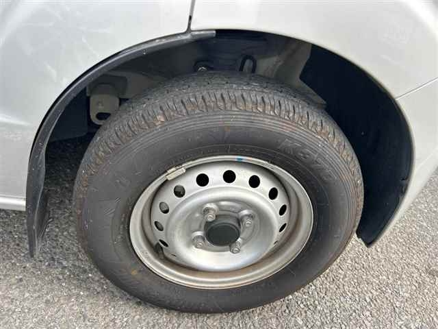 NISSAN CLIPPER VAN 2019