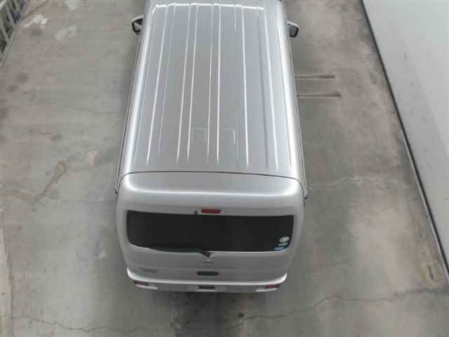 NISSAN CLIPPER VAN 2019