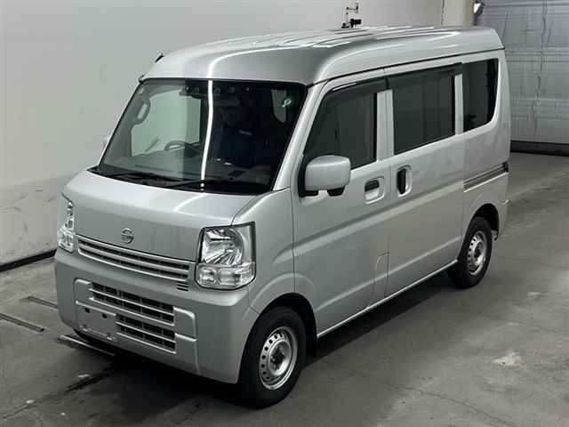 NISSAN CLIPPER VAN 2019