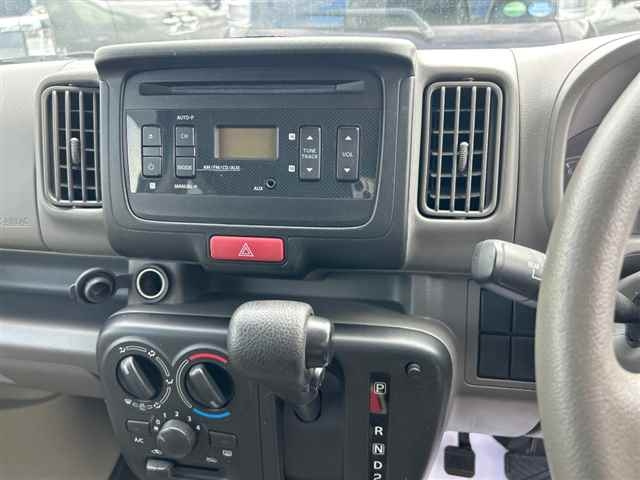 NISSAN CLIPPER VAN 2019