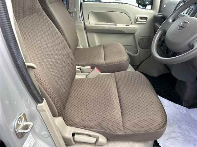 NISSAN CLIPPER VAN 2019