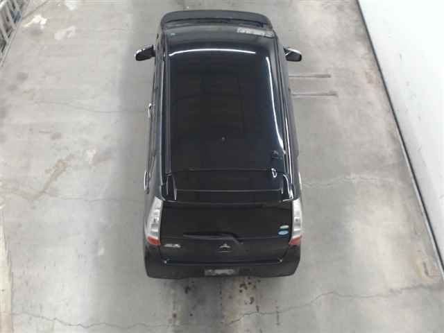 MITSUBISHI EK CUSTOM 2013