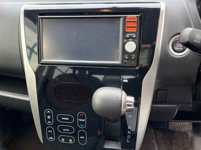 MITSUBISHI EK CUSTOM 2013