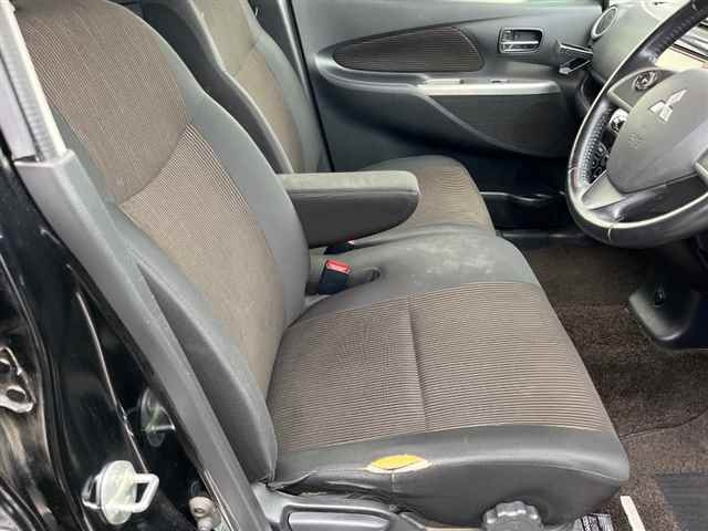 MITSUBISHI EK CUSTOM 2013