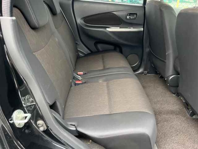 MITSUBISHI EK CUSTOM 2013