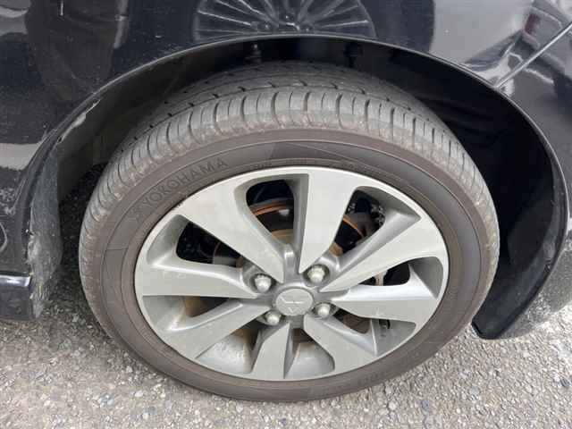 MITSUBISHI EK CUSTOM 2013