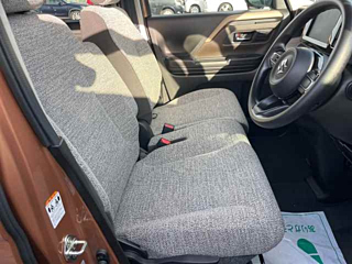 SUZUKI SPACIA 2023