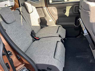 SUZUKI SPACIA 2023