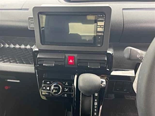 DAIHATSU TANTO 2022