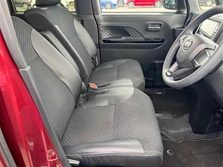 DAIHATSU TANTO 2022
