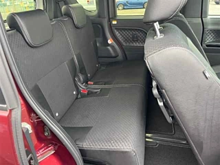 DAIHATSU TANTO 2022