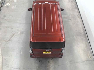 DAIHATSU TANTO 2022